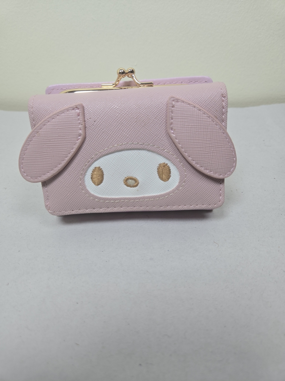 My Melody Coin Purse Wallet